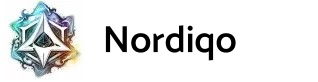 Nordiqo handelsplatform dashboard